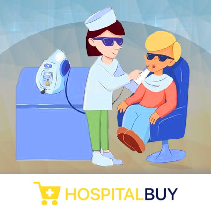 The Paradigm Shift in Laser Technology for Imaging and Therapy Can Startle You!