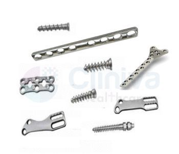 Locking Screw