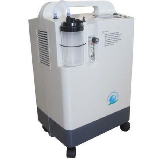 Longfian Oxygen Concentrator