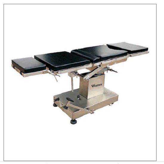 Luxor 3000 Super Deluxe Hydraulic OT Table