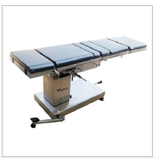 Luxor 5000 Hydraulic OT Table