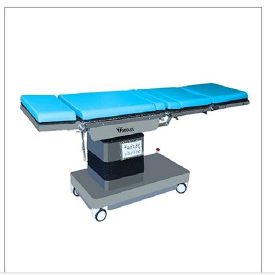 Luxor Comfort 10000 Advance Electro Table