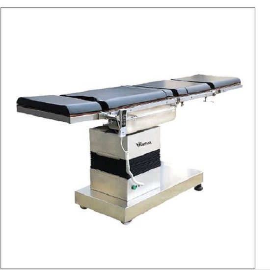 Toplux Luxor Comfort 8000 Electro Table