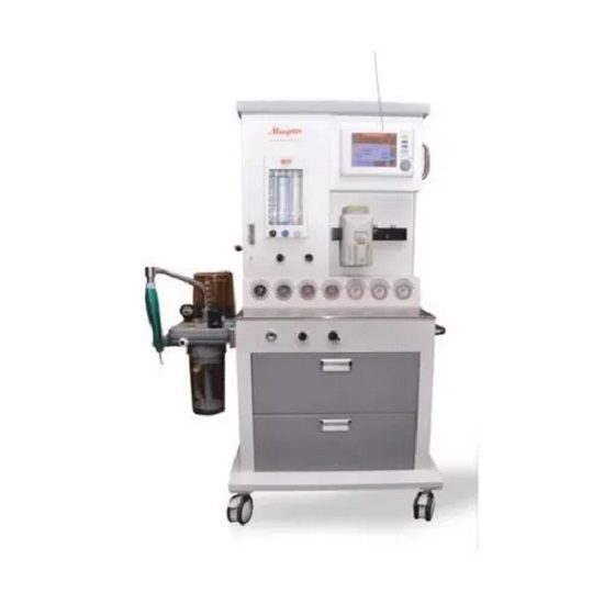 MAGNA Anesthesia Machine
