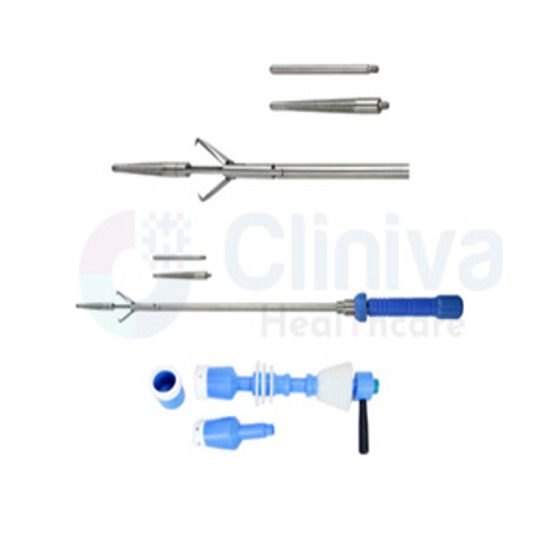 Mangeshkar Uterine Manipulator