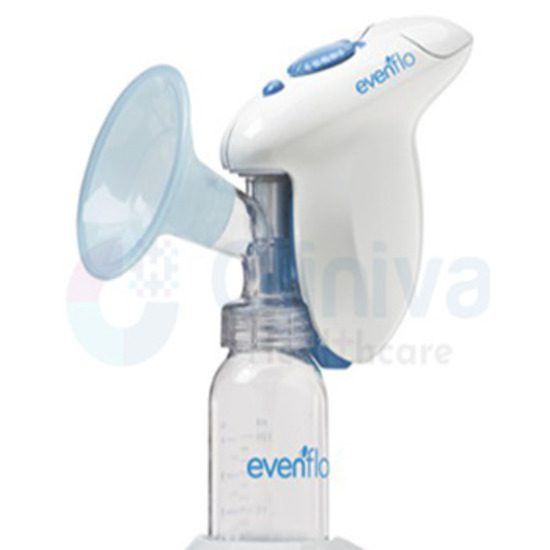 Manual Breast Pump