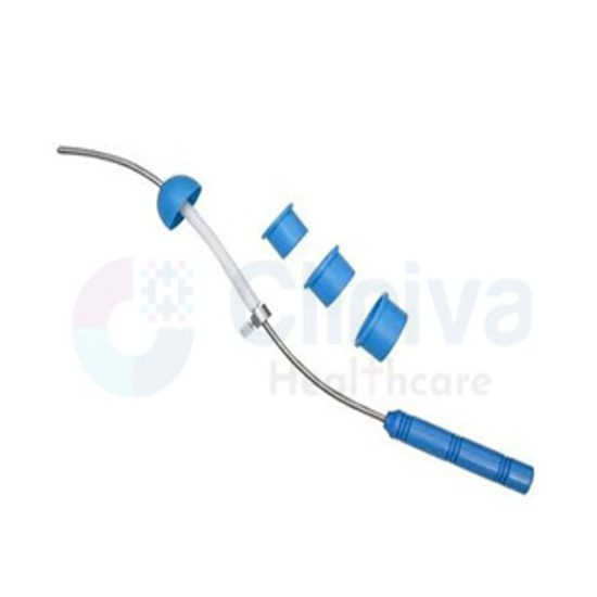 Marva Uterine Manipulator