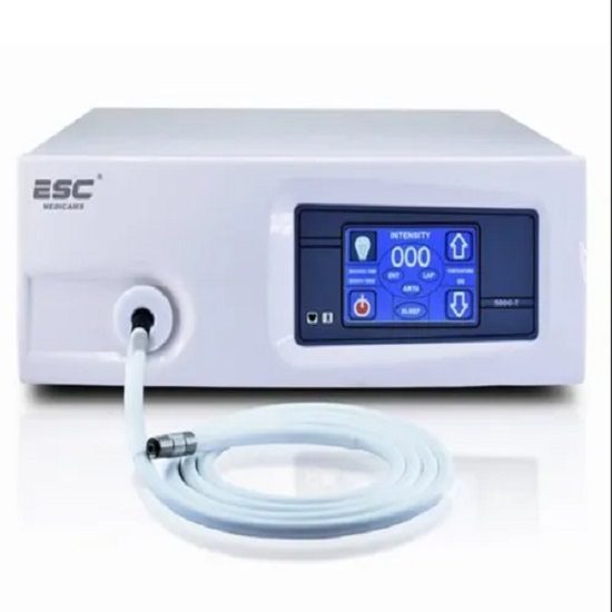 Medical Cold LED Light Source 120 Watt