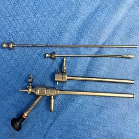 Medical Hysteroscope