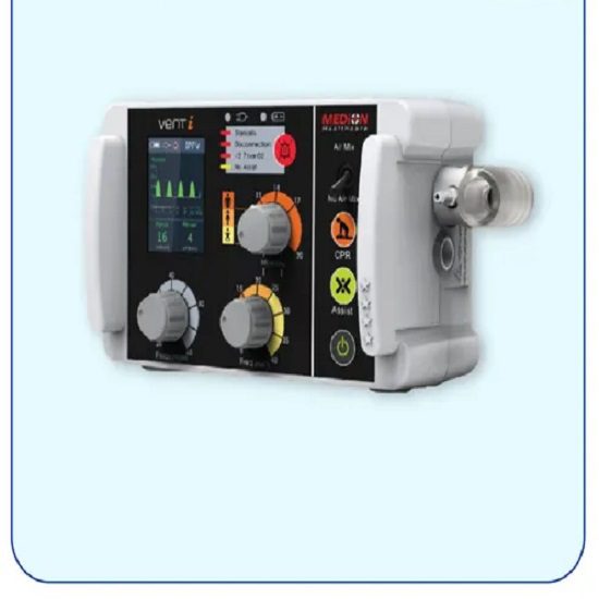 Medion Portable Ventilator