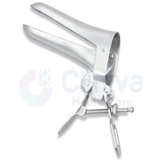 Metal Vaginal Speculum