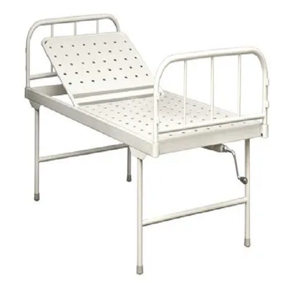 Mild Steel Cot Bed