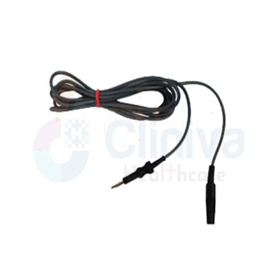 Monopolar TURP Cable – Single Steam