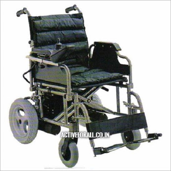 Motorized Wheelchair SS-110A