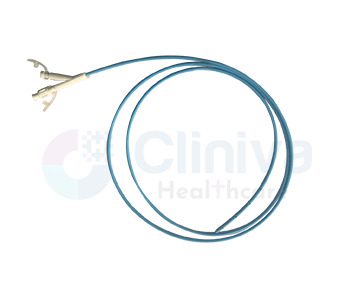 Naso Jejunal Feeding Tube