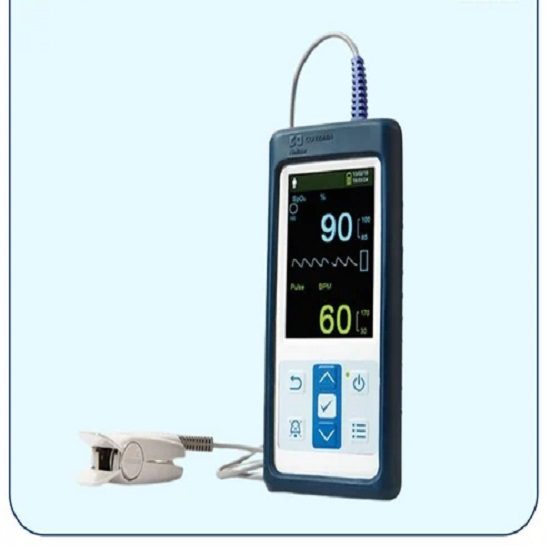 Nellcor Pulse Oximeter