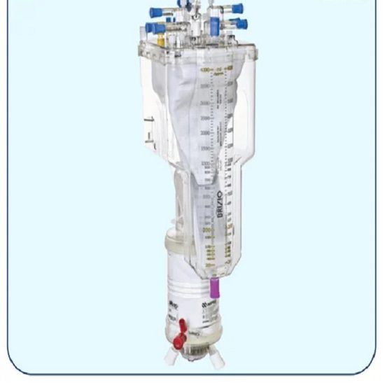 Nipro Oxygenator Brizio