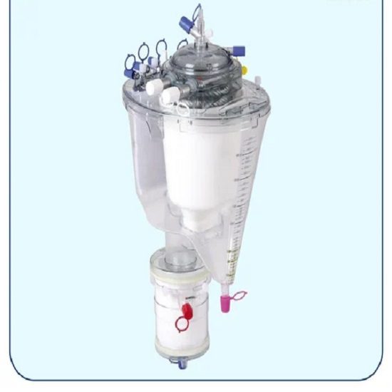 Nipro Thymus Oxygenate