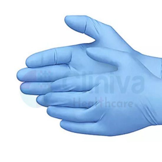 Nitrile Gloves