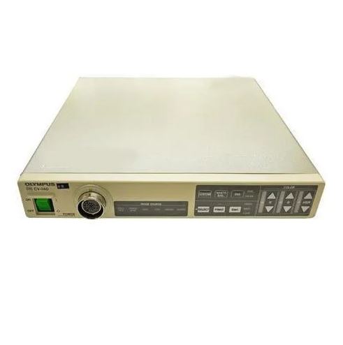 Olympus 140 Series Bronchoscope