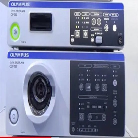 Olympus cv 190