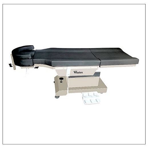 Ophthalmic Table