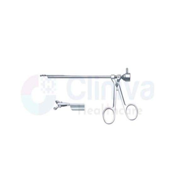 Optical Biopsy Forcep