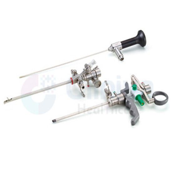 Optical Urethrotomy SET