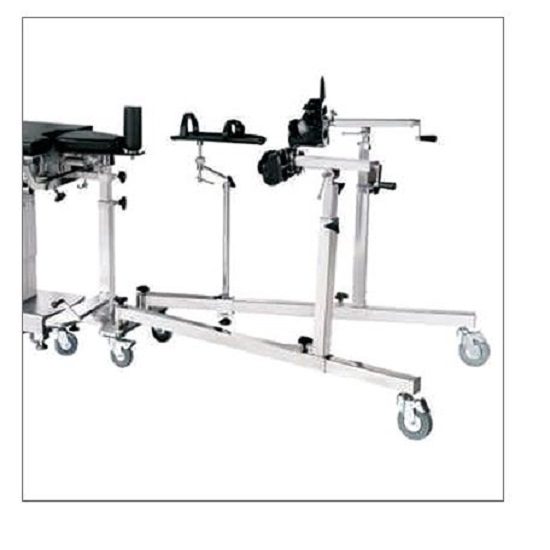 Orthopaedic Attachment