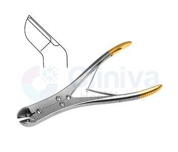 Orthopedic Wire And Pins