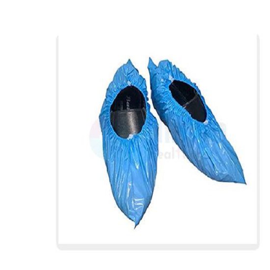 PE Shoe Cover