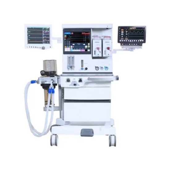 PRAN Anesthesia Workstation