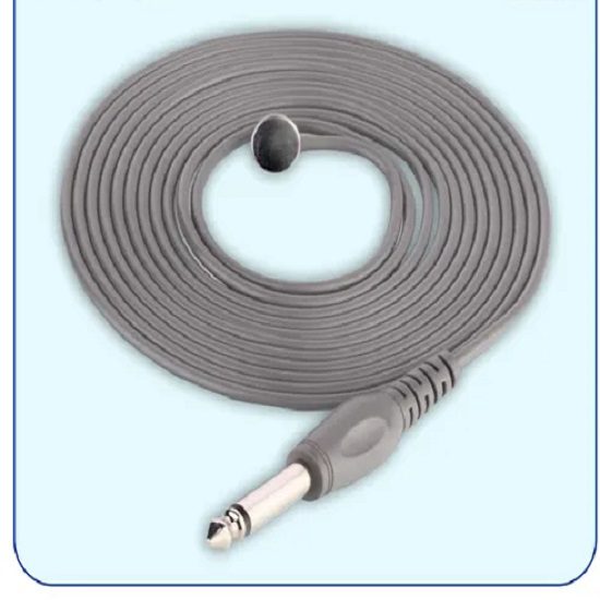 Patient Monitor Temperature Probe