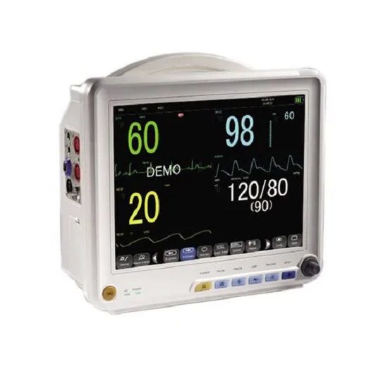 Patient Monitoring System