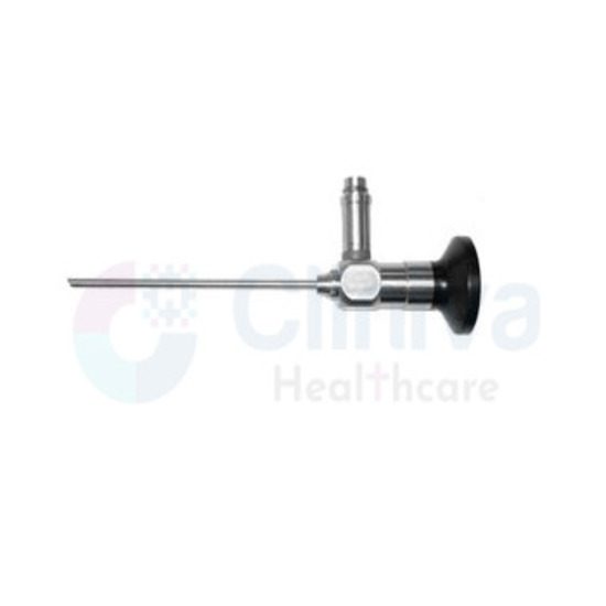 Pediatric Cystoscope