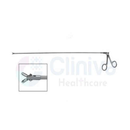 Pediatric Cystoscopy Biopsy Forcep