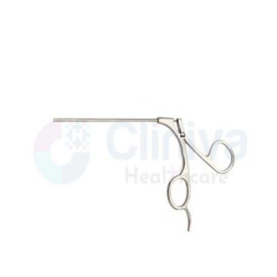 Pediatric Cystoscopy Grasping Forcep