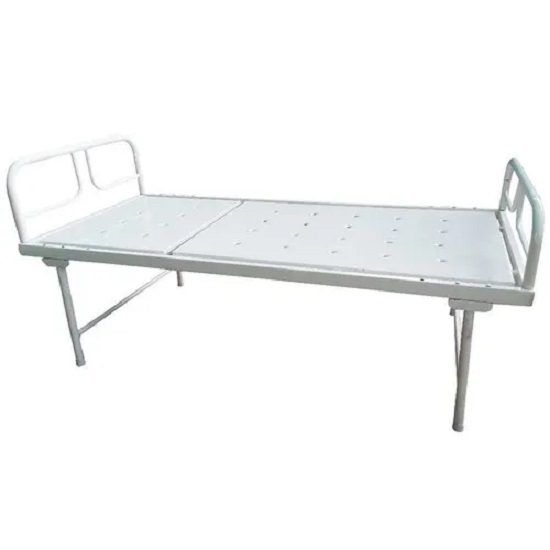 Plain Hospital Bed