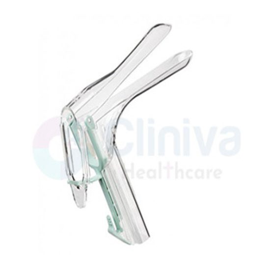 Plastic Vaginal Speculum