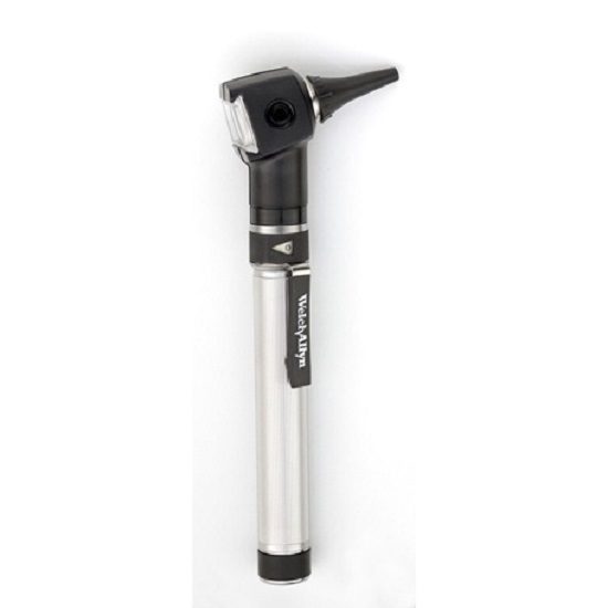 Pocket Otoscope