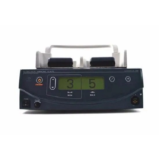 Ethicon Harmonic GEN04 300 Machine with Footswitch