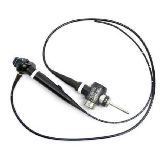 Refurbished Olympus Bronchoscope