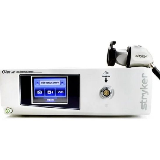 Stryker 1488 HD Camera with Head Refurbished