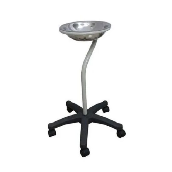 SS Single Basin Stand