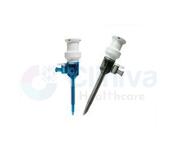 SS Spinal Trocar Sleeve