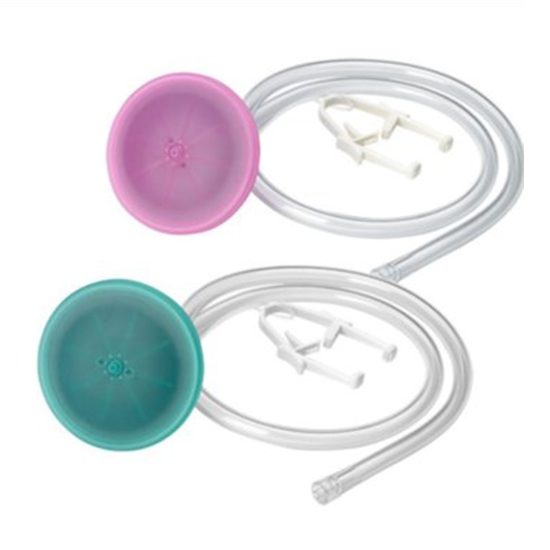 SeeClear Smoke Evacuation Set