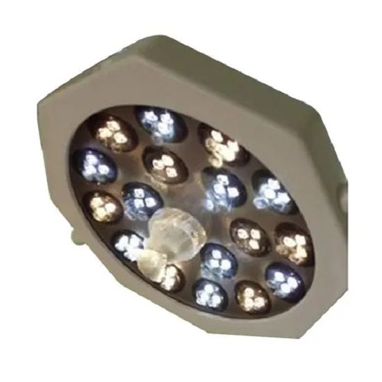 Single Dome LED OT Light