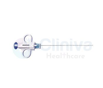 Soft Tissue Biopsy Needle