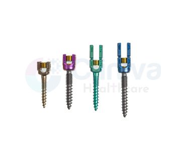 Spine Implants