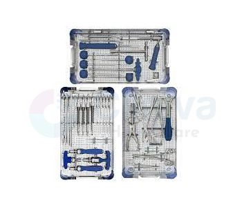 Spine Instrument Set